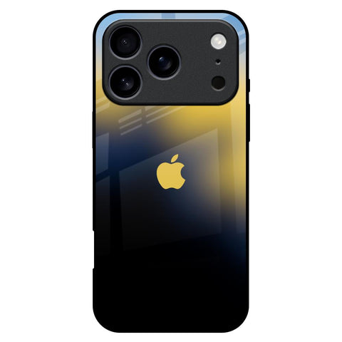 Sunflower Garden iPhone 17 Pro Max Glass Back Cover Online