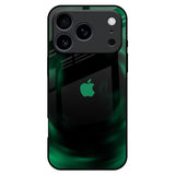 Green Well iPhone 17 Pro Max Glass Back Cover Online