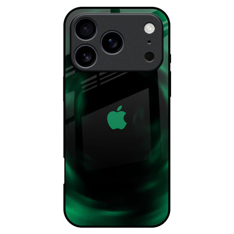 Green Well iPhone 17 Pro Max Glass Back Cover Online