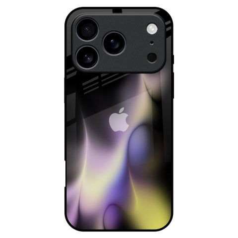 Flames Flow iPhone 17 Pro Max Glass Back Cover Online