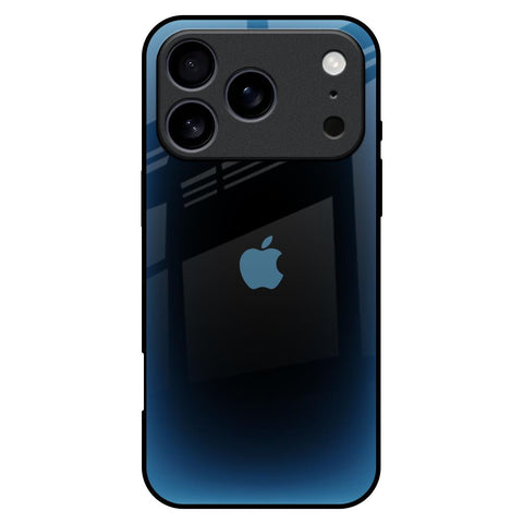 Blue Dynamic iPhone 17 Pro Max Glass Back Cover Online