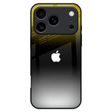 Yellow Shadow iPhone 17 Pro Max Glass Back Cover Online