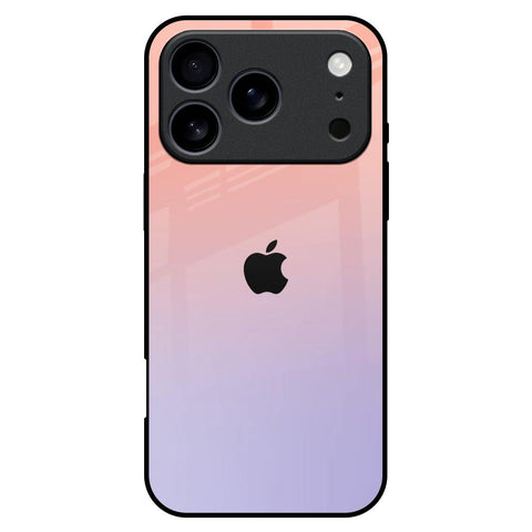 Dawn Gradient iPhone 17 Pro Max Glass Back Cover Online