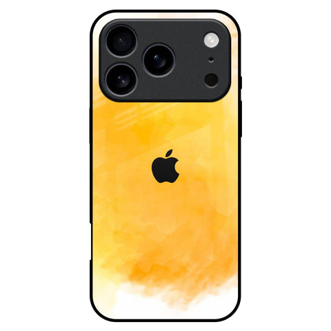 Rustic Orange iPhone 17 Pro Max Glass Back Cover Online
