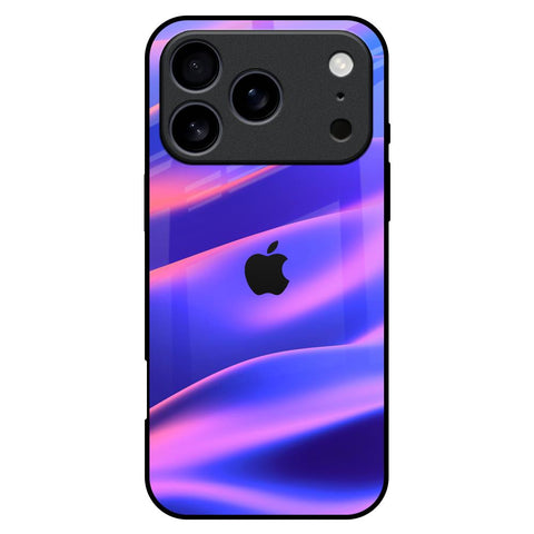 Colorful Dunes iPhone 17 Pro Max Glass Back Cover Online