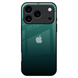 Palm Green iPhone 17 Pro Max Glass Back Cover Online