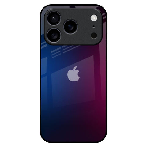 Mix Gradient Shade iPhone 17 Pro Max Glass Back Cover Online