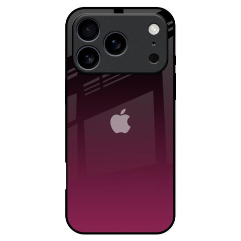 Wisconsin Wine iPhone 17 Pro Max Glass Back Cover Online
