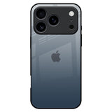 Smokey Grey Color iPhone 17 Pro Max Glass Back Cover Online