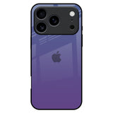 Indigo Pastel iPhone 17 Pro Max Glass Back Cover Online