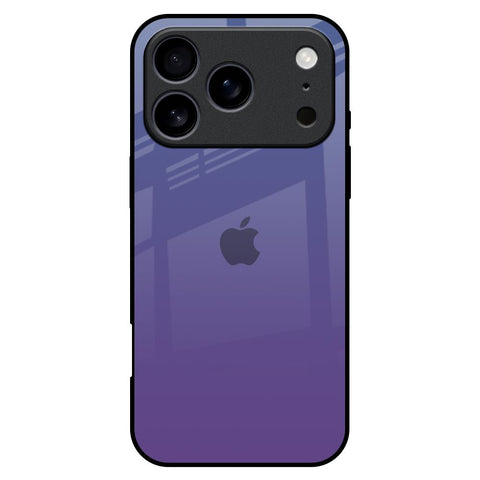 Indigo Pastel iPhone 17 Pro Max Glass Back Cover Online