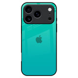 Cuba Blue iPhone 17 Pro Max Glass Back Cover Online
