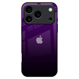 Harbor Royal Blue iPhone 17 Pro Max Glass Back Cover Online