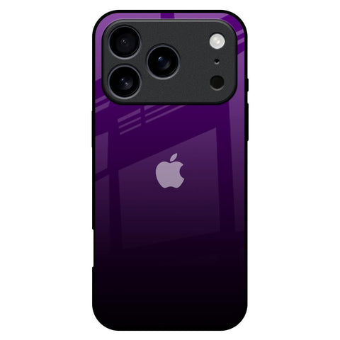 Harbor Royal Blue iPhone 17 Pro Max Glass Back Cover Online