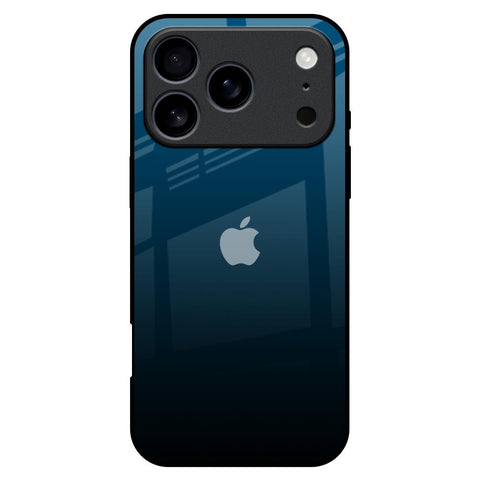 Sailor Blue iPhone 17 Pro Max Glass Back Cover Online
