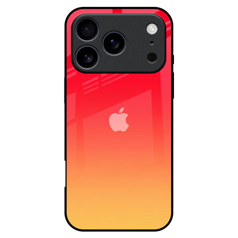 Sunbathed iPhone 17 Pro Max Glass Back Cover Online