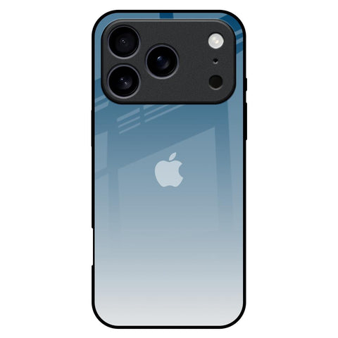 Deep Sea Space iPhone 17 Pro Max Glass Back Cover Online
