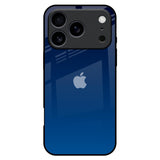 Very Blue iPhone 17 Pro Max Glass Back Cover Online