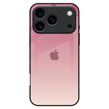 Blooming Pink iPhone 17 Pro Max Glass Back Cover Online
