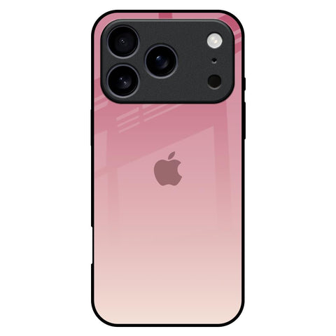 Blooming Pink iPhone 17 Pro Max Glass Back Cover Online