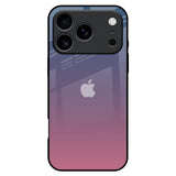 Pastel Gradient iPhone 17 Pro Max Glass Back Cover Online