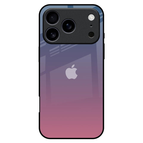 Pastel Gradient iPhone 17 Pro Max Glass Back Cover Online