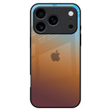 Rich Brown iPhone 17 Pro Max Glass Back Cover Online
