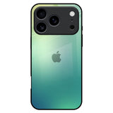 Dusty Green iPhone 17 Pro Max Glass Back Cover Online