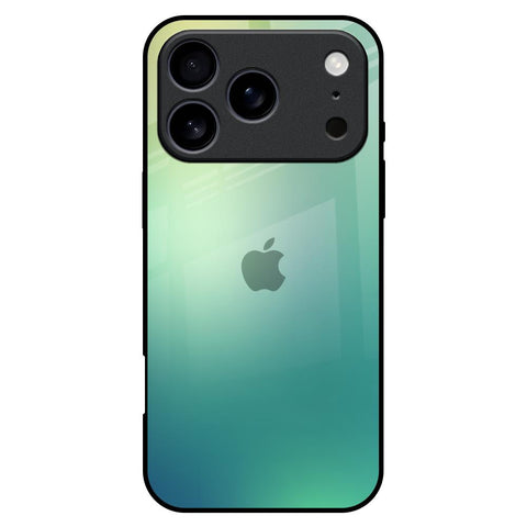 Dusty Green iPhone 17 Pro Max Glass Back Cover Online