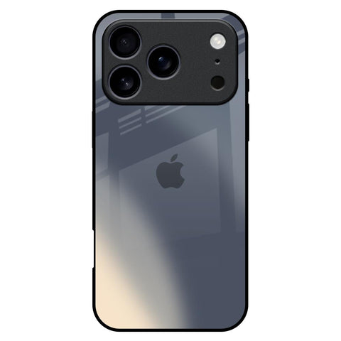 Metallic Gradient iPhone 17 Pro Max Glass Back Cover Online
