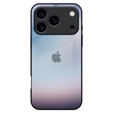 Light Sky Texture iPhone 17 Pro Max Glass Back Cover Online