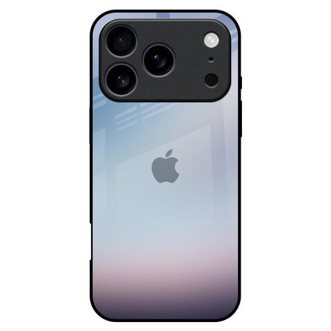 Light Sky Texture iPhone 17 Pro Max Glass Back Cover Online