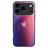 Multi Shaded Gradient iPhone 17 Pro Max Glass Back Cover Online