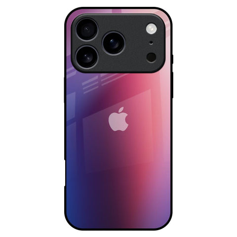 Multi Shaded Gradient iPhone 17 Pro Max Glass Back Cover Online