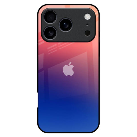 Dual Magical Tone iPhone 17 Pro Max Glass Back Cover Online