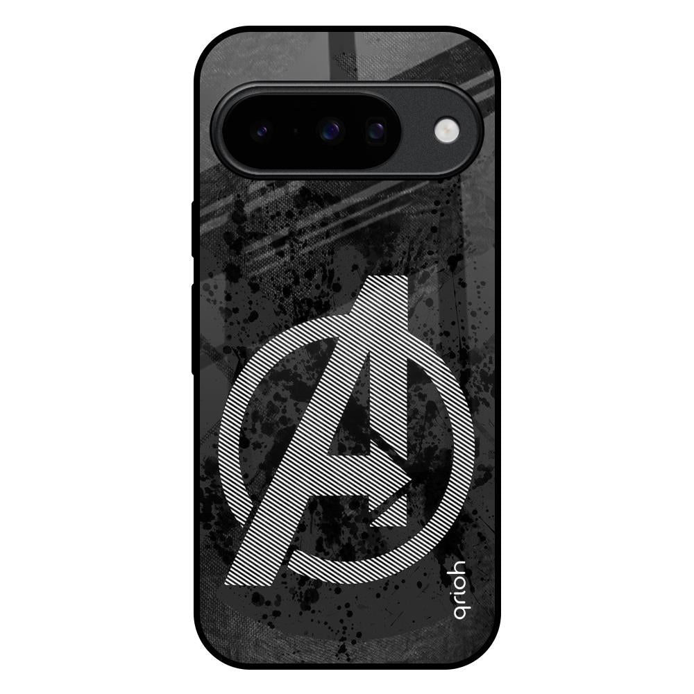 Sign Of Hope Google Pixel 10 5G Glass Back Cover Online