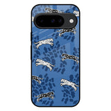 Blue Cheetah Google Pixel 10 5G Glass Back Cover Online