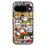 Boosted Google Pixel 10 5G Glass Back Cover Online