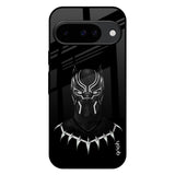 Dark Superhero Google Pixel 10 5G Glass Back Cover Online