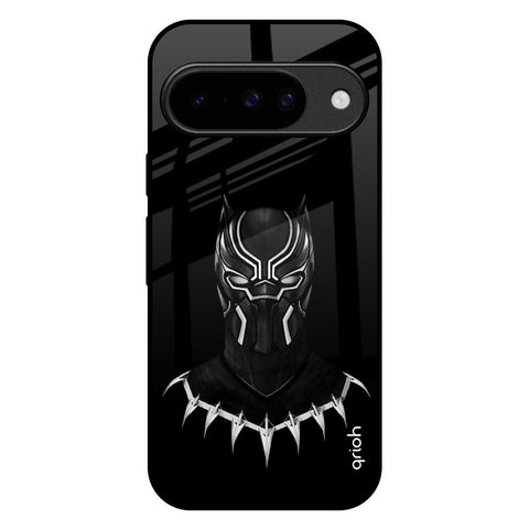 Dark Superhero Google Pixel 10 5G Glass Back Cover Online