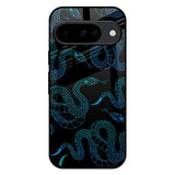 Serpentine Google Pixel 10 5G Glass Back Cover Online