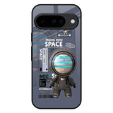 Space Travel Google Pixel 10 5G Glass Back Cover Online