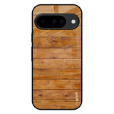 Timberwood Google Pixel 10 5G Glass Back Cover Online
