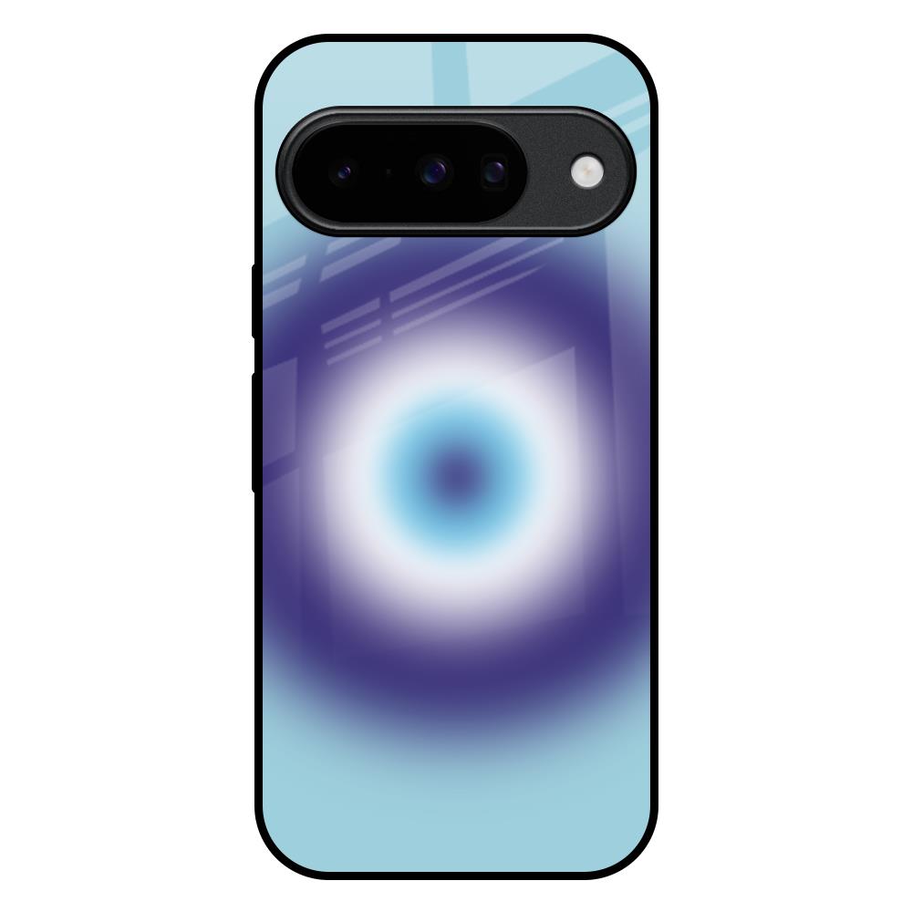 EvilEye Art Google Pixel 10 5G Glass Back Cover Online