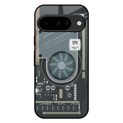 Motherboard Circuit Google Pixel 10 5G Glass Back Cover Online