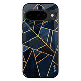Abstract Tiles Google Pixel 10 5G Glass Back Cover Online