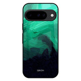 Scarlet Amber Google Pixel 10 5G Glass Back Cover Online