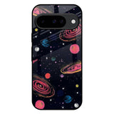 Galaxy In Dream Google Pixel 10 5G Glass Back Cover Online
