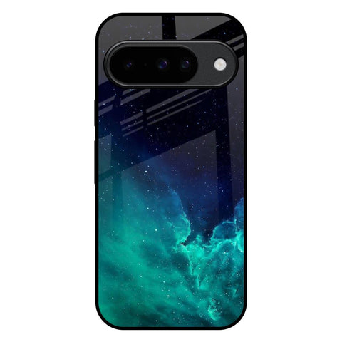 Winter Sky Zone Google Pixel 10 5G Glass Back Cover Online