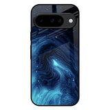 Dazzling Ocean Gradient Google Pixel 10 5G Glass Back Cover Online